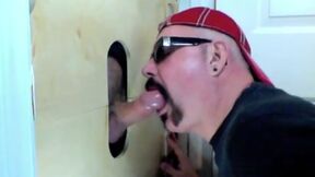 Business & Gloryhole Pleasure