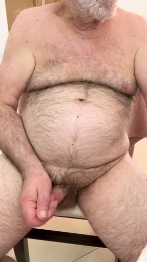 Coach Karl Saturday Jack off Show 2 7418