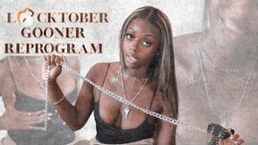 Locktober 2: Late Night Triggers