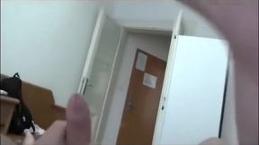 Czech Hunter - Lukas