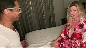 Please Fuck My Wife King Cobra: Fun Charlie Cucks Her Hubby