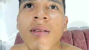 Steban Cruz Private Show - Part 3