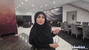 A Judgment - a Hijab Story