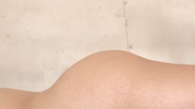 My best friend's naked boyfriend jerked off while I watched her bang me softcore amateur fetish