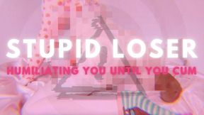 Stupid Loser Audio