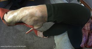 All Will Bow Down Before Me, 1st - LaCreme