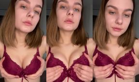 Amazing xxx clip vertical video best its amazing lana broks