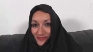 Iranian milf