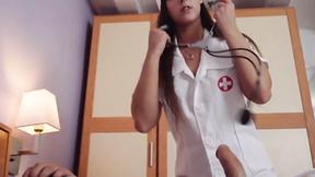 ”PornDoe Pedia: Learn how to do the perfect roleplay with Amirah Adara in sexy sex ed lesson”