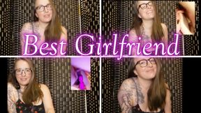 Best Girlfriend