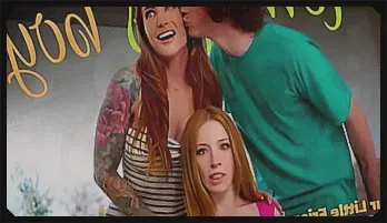 Step-Son Sophia Locke's Sensual Seduction - High-Definition Porn