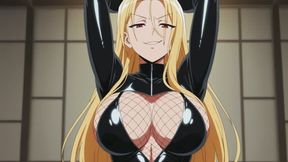 30min Strict Femdom CEI Rampage: I'll Make You Eat Every Drop of Cum