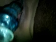 my wet pussy