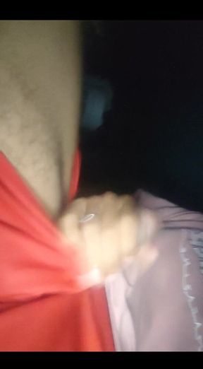 Cum in Night