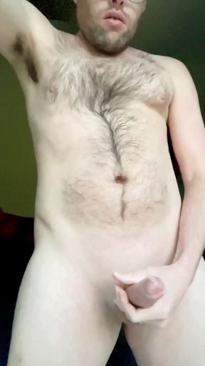 Early Morning Posting, Morningwood Vibes