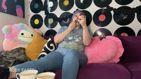 Shart & Shartier: A Dumb and Dumber Parody