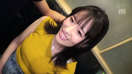 A Secret From Her Fiance: A Naughty Woman With a Pure Face Makes Her Immoral AV Debut Before Walking Down the Virgin Avenue. A Close-Up Documentary of Immoral Sex, Where She Gets 'Peace of Mind' and Wants Excitement. Maria Ayase