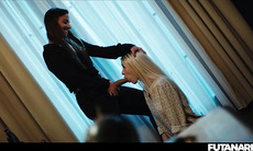 hot petite white girl nata gold facefucked by randy not