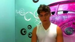 Damian I Private Show