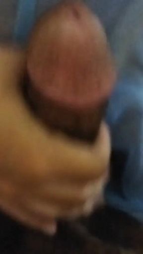Stunning moment from &quot;LOVELY MASSAGER PLAY WITH MY PRECUM&quot;