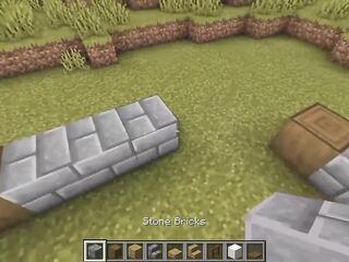 How to build a Windmill in Minecraft
