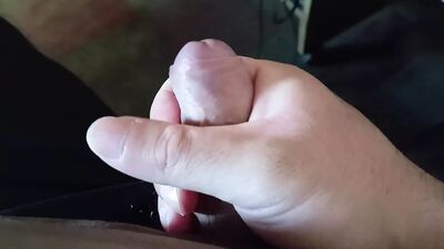 I want to stick my dick in an anus