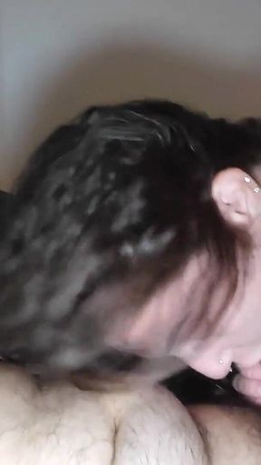 Mamou and Livia 1st Part Striptease, Deep Blowjob, Cunnilingus, Rimming, and Saliva Play
