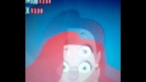 J&eacute_ssica rabbit fucked hard