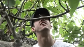 Stepsis gets blacked BBC in her latex ass