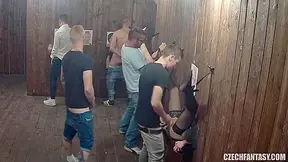 9, One