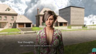 COLLEGE TIED #48 • Visual Novel PC Gameplay [HD]