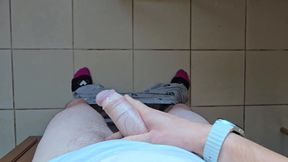 There’s Always a Good Time for a Little Play with Your Hairy Cock