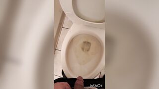 Gulping my own pass is bland