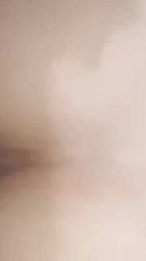 Fucking a Woman's Ass to the Point of ***