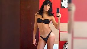 Amateur Traps and Crossdresser GFs!
