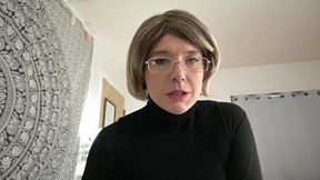 Grandma Makes It Okay