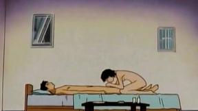 ”Secretary fucked by her man”