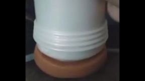 Dập nhanh cơn nứng bằng sextoy hiệu quả 100%