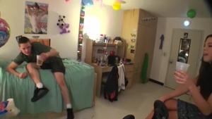 Dick Dorm: Unleashing His Inner Demons with Love
