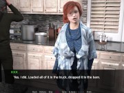 Dusklight Manor #5 - PC Gameplay Lets Play (HD)