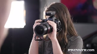 Private.com - Tiffany Doll takes an anal pounding