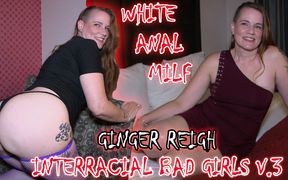 Interracial Bad Girls V.3