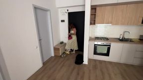 I Offered Cash for a Cleaning Service and Got More Than I Bargained For