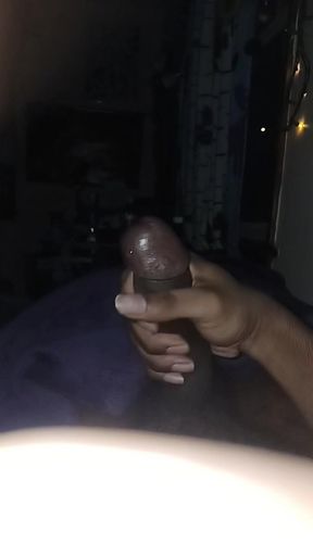 Horny as fuck