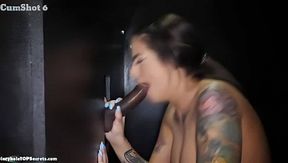 You fucking love this, don't you Trin?