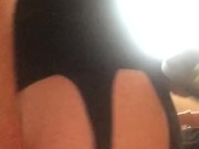 Real anal super hooker