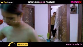 Brother in Law Fucking His Brothers Indian Wife (jeth Ji)