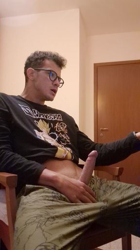 Cumming Hard 10