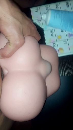This Lana Rhoades Sex Toy Is Awesome