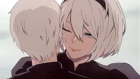 Horny blonde MILF gets her tight pussy pounded fiercely online